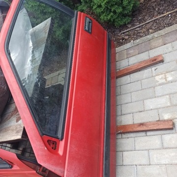 Drzwi do Nissana Silvia s12.