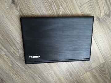Toshiba prezencja i niezawodność!!!