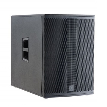 Audiophony MYOS 15A SUB subwoofer 1000W RMS z DSP