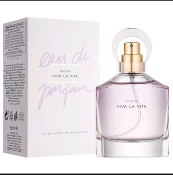 Viva La Vita Avon 50 ml