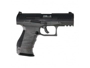 Walther PPQ M2 T4E .43 CO2 szary
