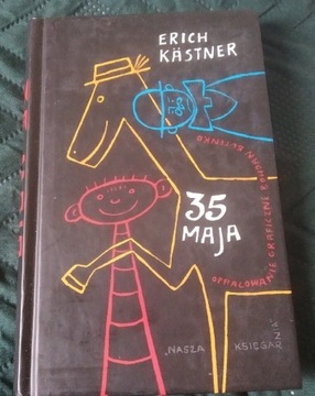 E. Kastner - 35 maja