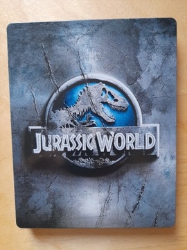 Jurassic world film