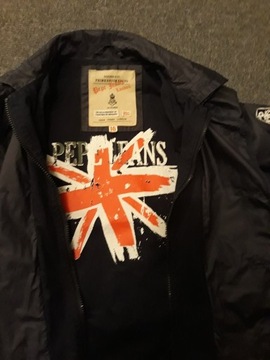 Pepe Jeans kurtka chłopięca 10lat 140/146cm BDB!!!