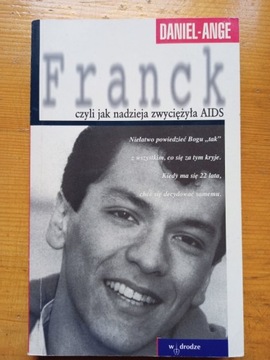 Daniel Ange - Franck czyli jak nadzieja...