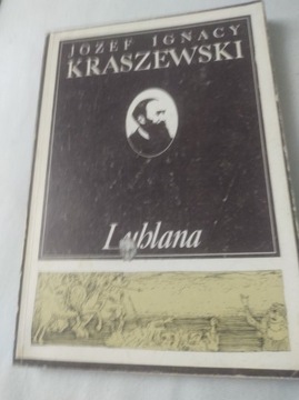 Józef Kraszewski Lublana 