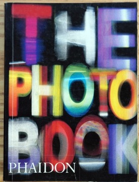 The Photo Book Phaidon kieszonkowa historia foto