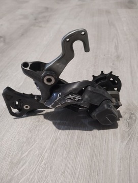 Przerzutka tylna Shimano Deore XT RD-M8000-DSGS