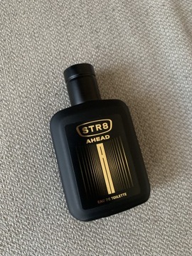 STR8 Ahaed / 50 ml