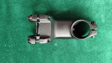 Mostek kierownicy Rockrider XC 1,1/4" 70 mm