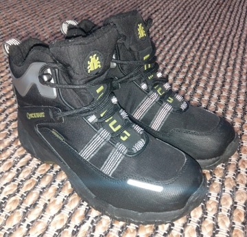 ICEBUG Speed L roz.38 buty trekkingowe st bdb