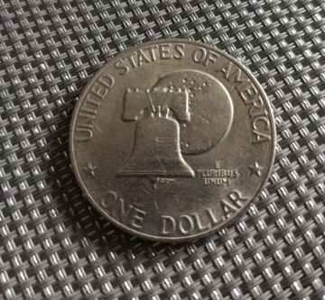 Moneta 1 dollar USA - 1976