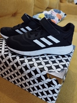 Adidasy adidas roz 29 