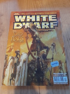 WHITE DWARF 276 Games Workshop