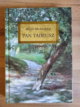 Pan Tadeusz