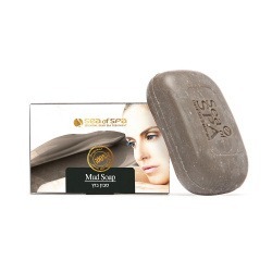 Mydło błotne Sea of SPA 125 g