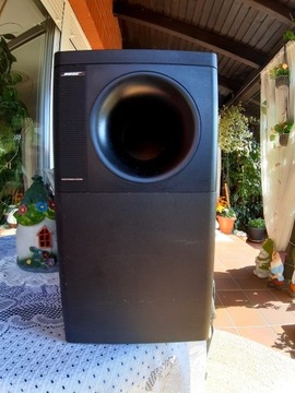 System głośników BOSE Acoustimass 5 Series III  