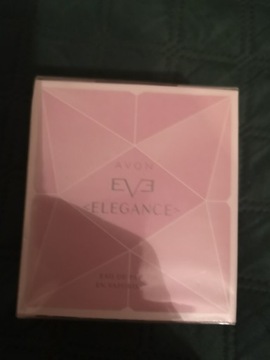Avon "Eve Elegance" Woda perfumowana