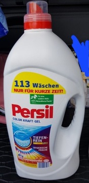 PERSIL XXL proszek do prania 