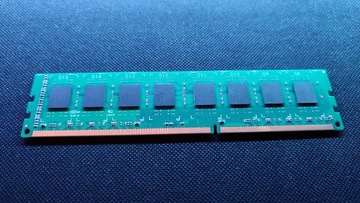 DDR3 GOODRAM 8GB 1600MHz CL11 GR1600D364L11/8G RAM