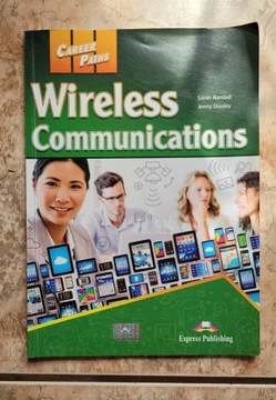 Career Paths: Wireless Communications Angielski Zawodowy