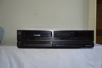 Sony Betamax SL-HF100EL