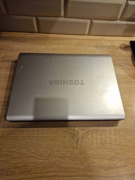 Laptop Toshiba L300