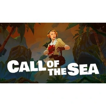 Gra Call of the Sea klucz Steam 