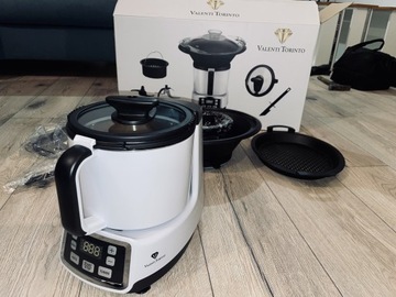 thermomix Thermorobot