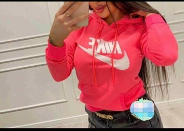 Bluza damska Nike 