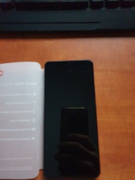 Redmi Note 13 Pro 5G Midnight Black 8GB RAM 256GB