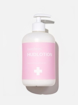 SWEDERM HudLotion balsam do ciała i dłoni 500ml 