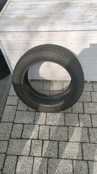 Kleber krisalp hp3 215/50r 17