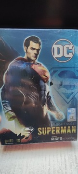 Figurka SuperMan DC