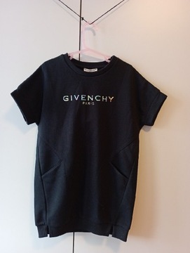 Bluzka dziewczęca Givenchy 