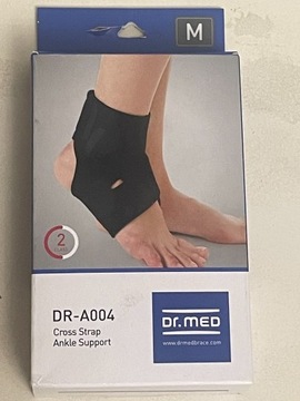 Orteza stawu i stopy Dr.Med DR-A004 - ro