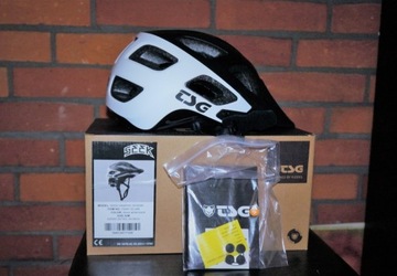 Kask TSG SEEK s/m 54-56 cm