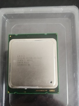Procesor Intel Xeon E5-2620 V1 2,00 ghz