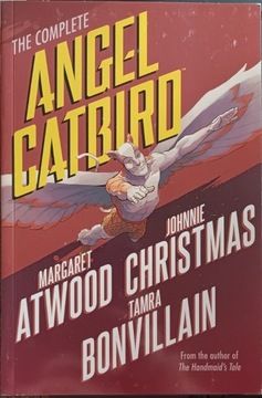 The Complete Angel Catbird (2018) 