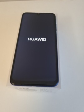 Huawei P SMART 2019 jak nowy