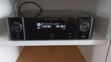 Marantz M-CR511 + Dali Zensor 3