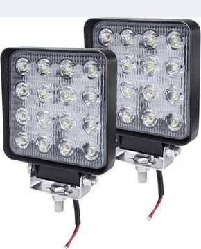 Halogeny led 12v 