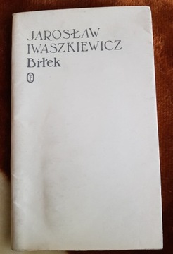 Biłek Iwaszkiewicz 