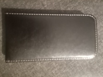 Etui z klapką Sony Xperia Z3 compact, pionowe