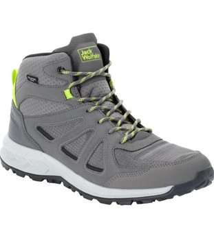 Buty Jack Wolfskin 45.5 wkładka 30-30.5cm Texapore