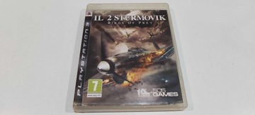 Gra IL 2 Sturmovik PS3 PlayStation 3