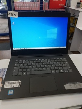 Laptop Lenovo V320-14IKB 4GB/128 SSD - i5-7200u