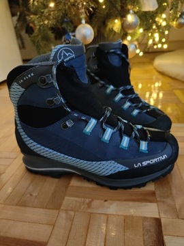 Buty górskie La Sportiva Trango Trk Leather GTX