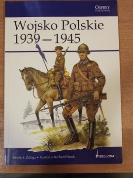Wojsko Polskie 1939 - 1945