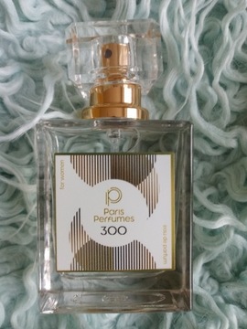 Woda perfumowana Nr. 300